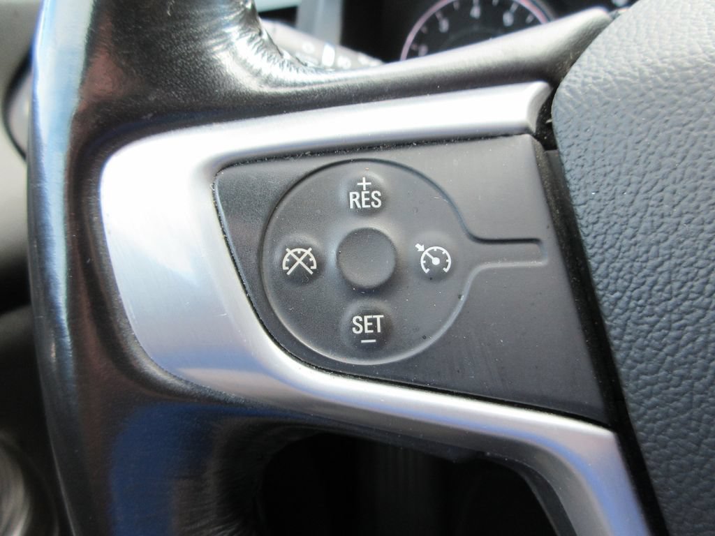 Certified 2019 GMC Acadia SLT AWD/4WD image 25