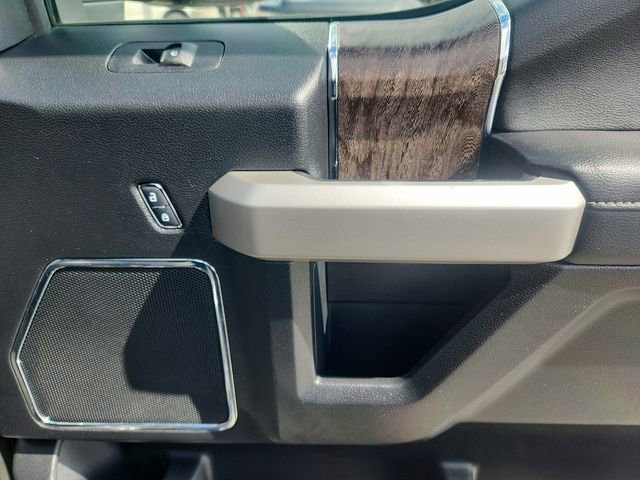 Certified 2019 Ford F250 Lariat w/ Lariat Ultimate Package image 33
