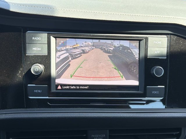 Certified 2024 Volkswagen Jetta Sport FWD image 26