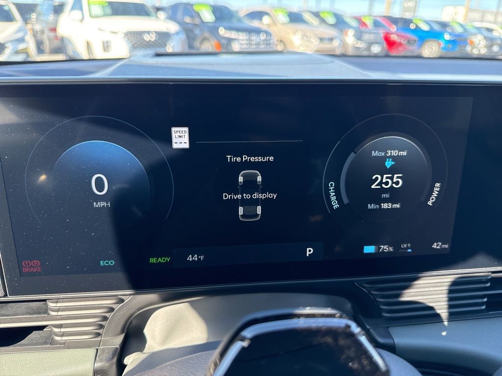 New 2026 Hyundai Ioniq 5 Limited image 34