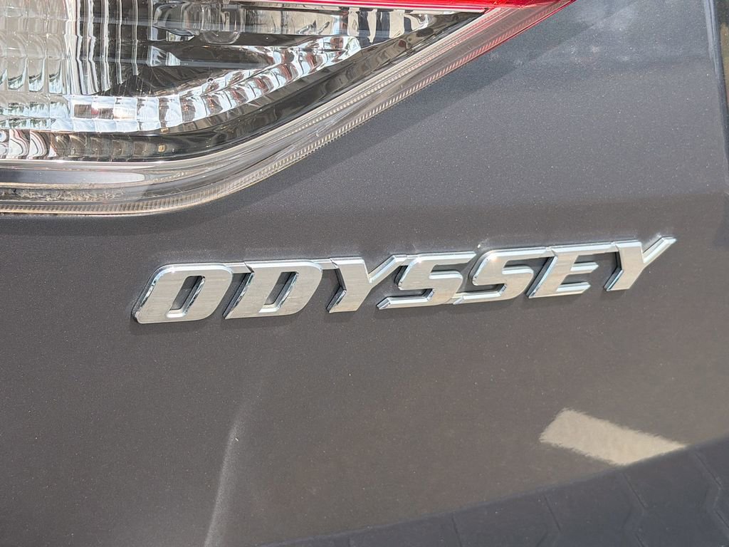 Used 2016 Honda Odyssey EX-L image 37