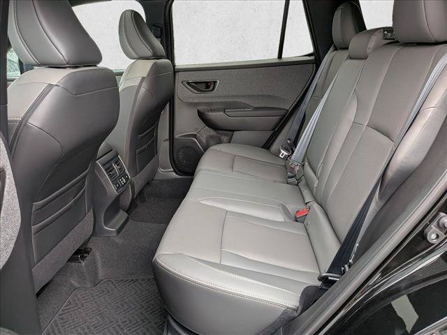 New 2026 Subaru Outback Limited XT AWD/4WD image 16
