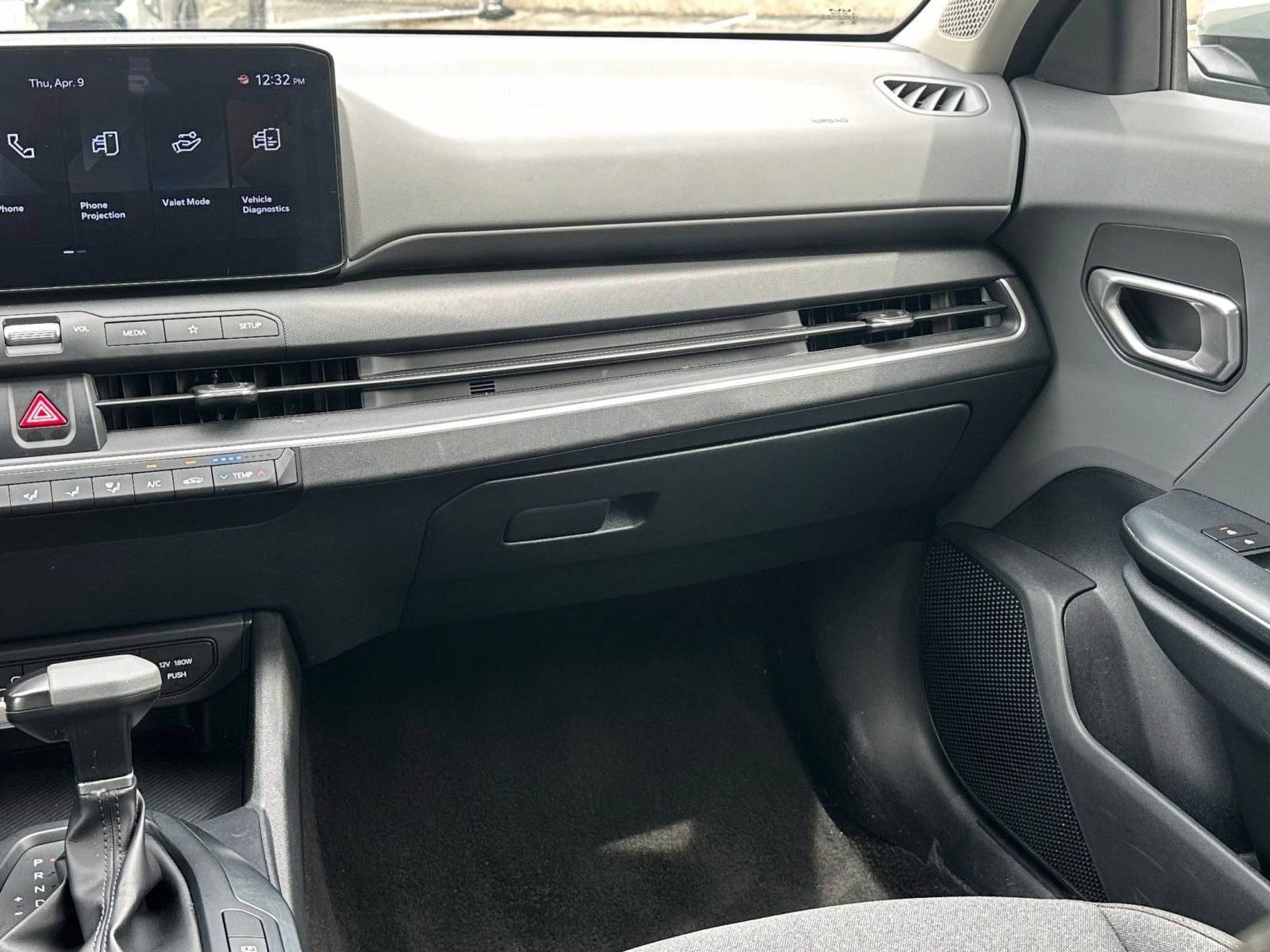 Used 2025 Kia K4 LXS image 34