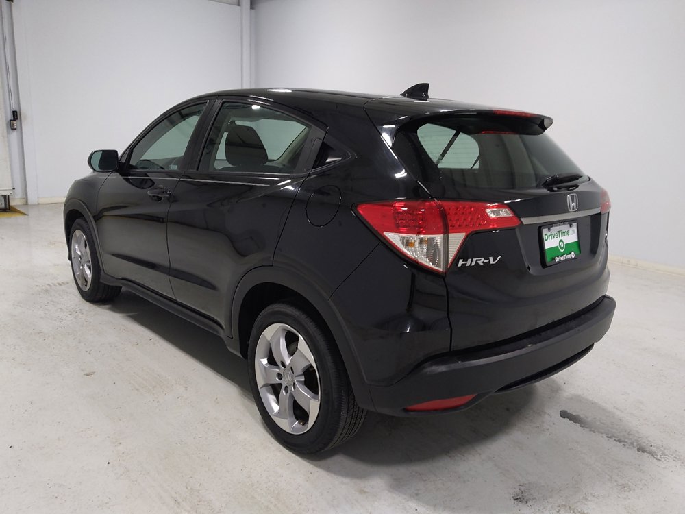 Used 2022 Honda HR-V LX image 5