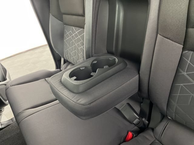 New 2026 Nissan Frontier SV w/ All-Weather Content Package RWD image 43