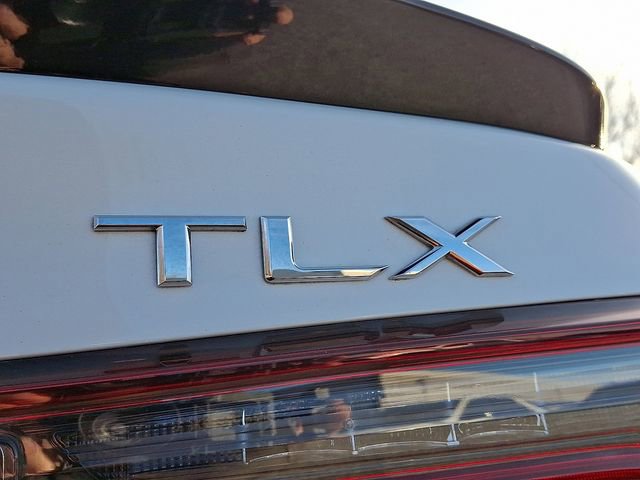 Used 2023 Acura TLX Type S image 31