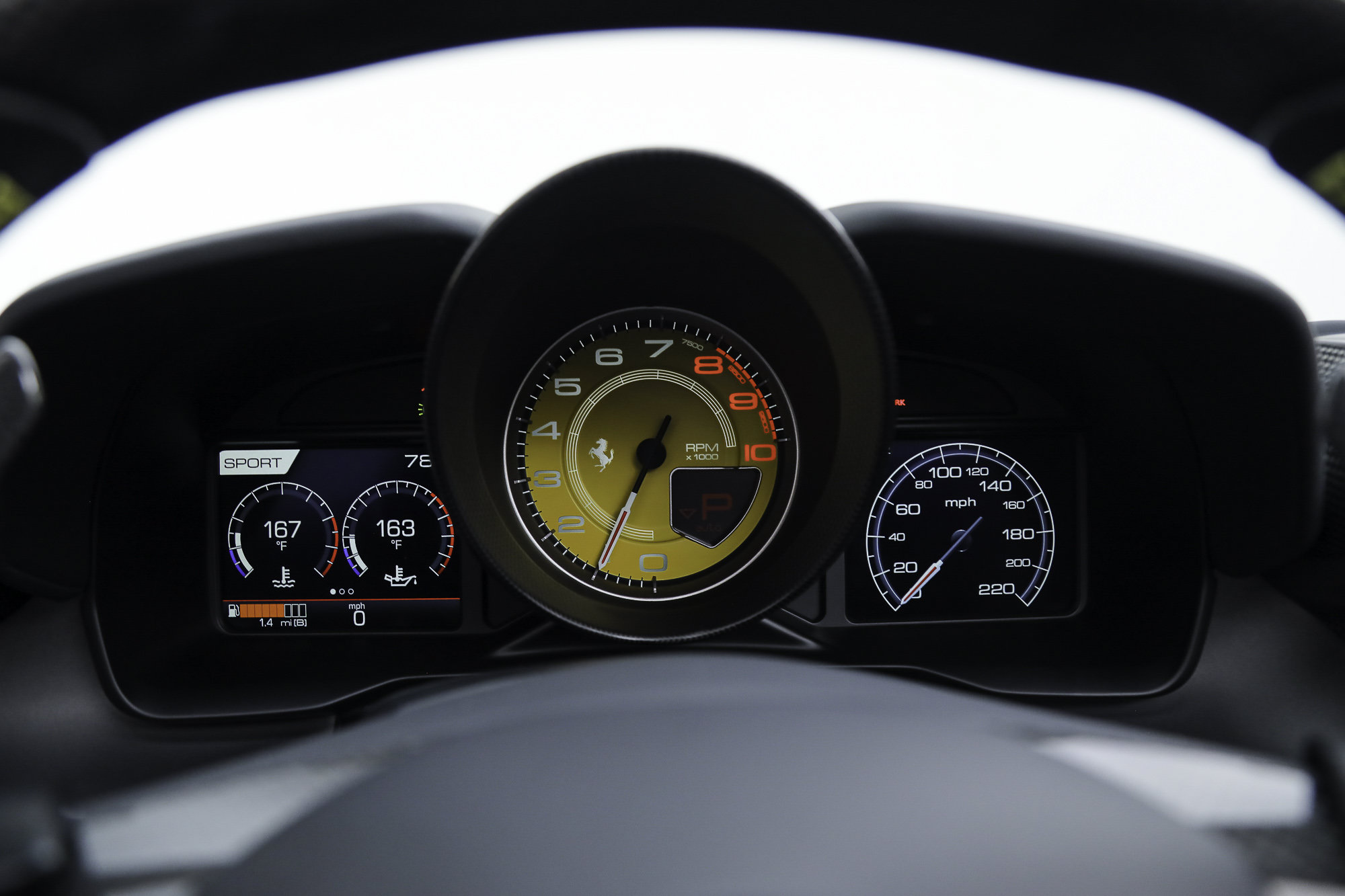 Certified 2022 Ferrari F8 Tributo RWD image 37