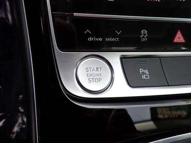 Used 2019 Audi A8 L 3.0T image 20