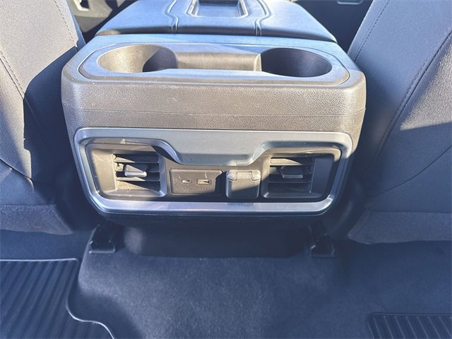 Used 2019 GMC Sierra 1500 Elevation w/ Elevation Value Package image 20