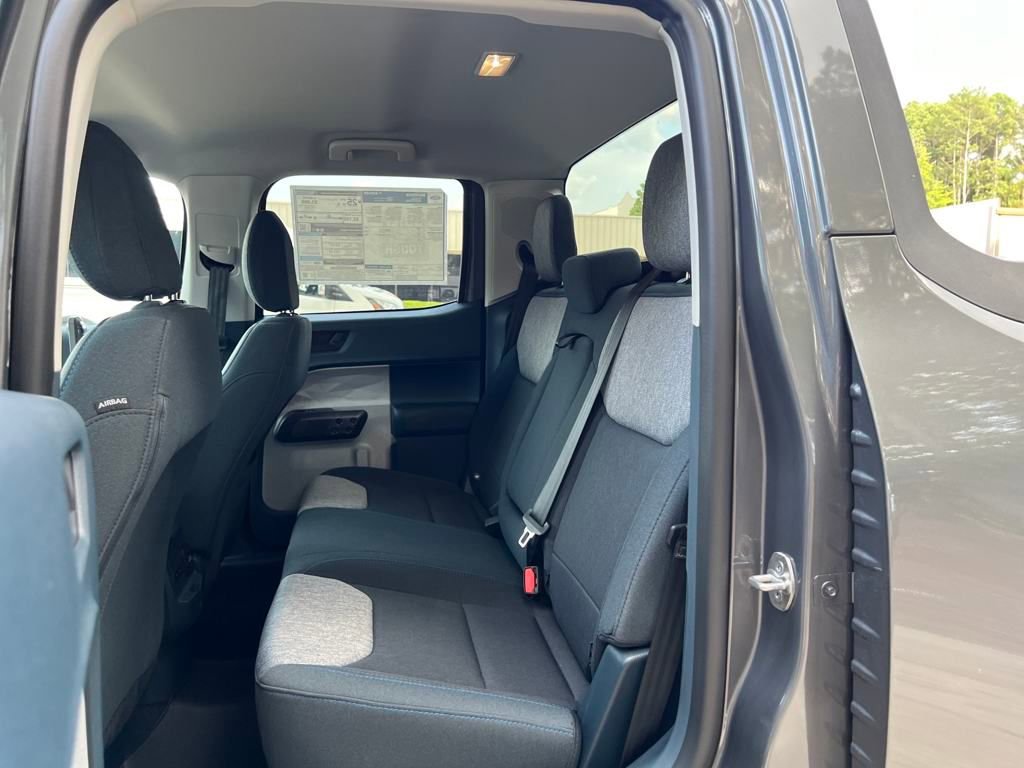 New 2025 Ford Maverick XLT w/ XLT Luxury Package image 26