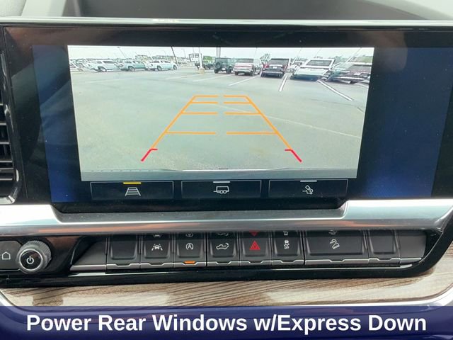 Used 2024 Chevrolet Silverado 1500 LT image 25