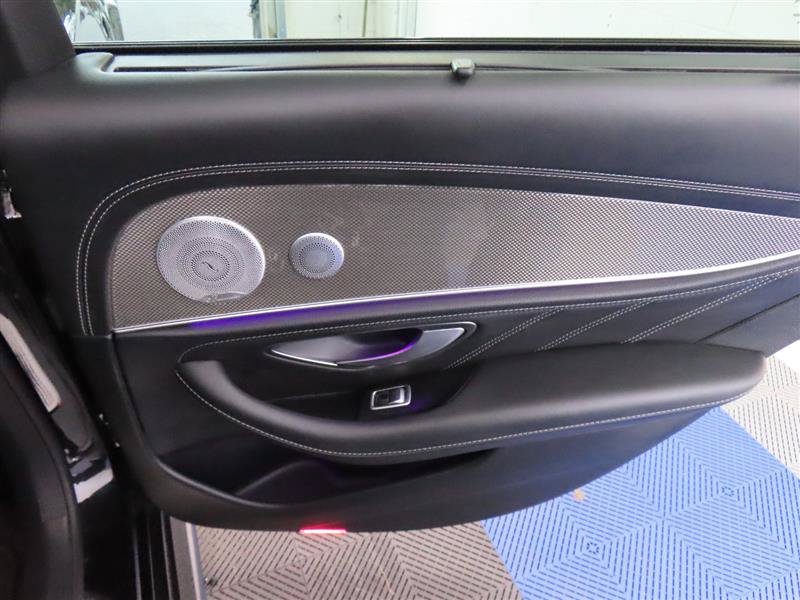 Used 2020 Mercedes-Benz E 63 AMG S w/ Driver Assistance Package image 39