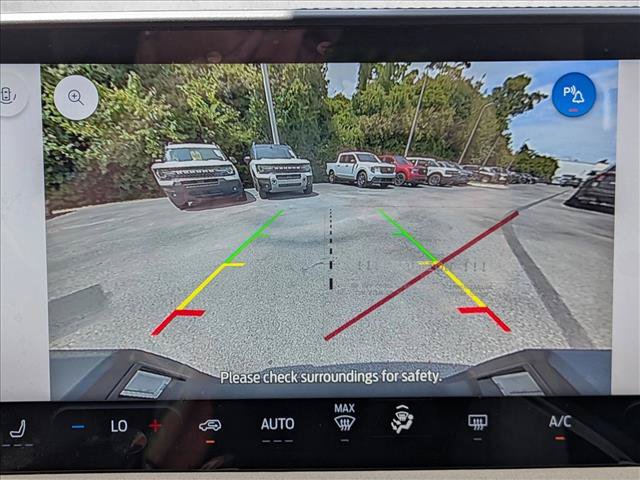 New 2026 Ford Bronco Sport Big Bend w/ Convenience Package AWD/4WD image 13