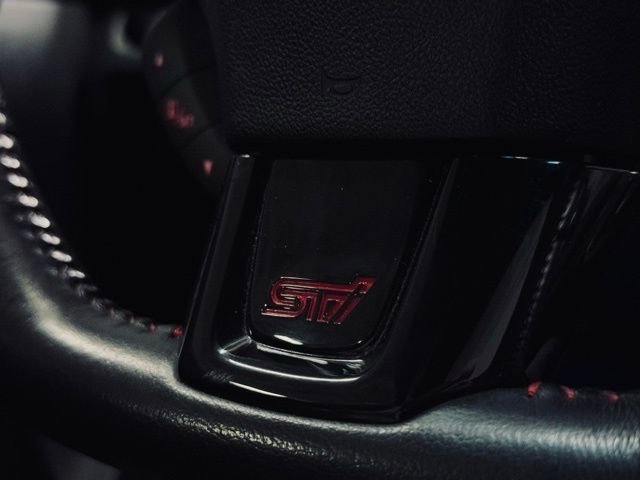 Used 2019 Subaru WRX STI image 26