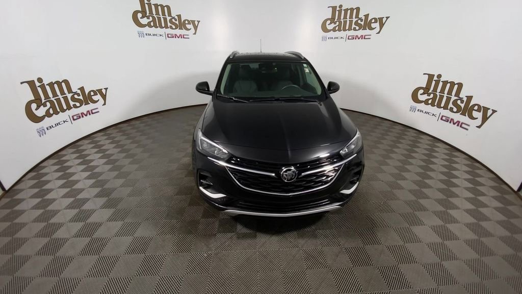Used 2023 Buick Encore GX Select image 3