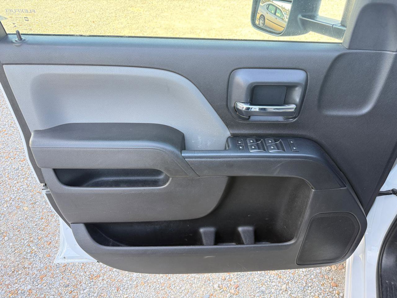 Used 2016 Chevrolet Silverado 3500 W/T image 21