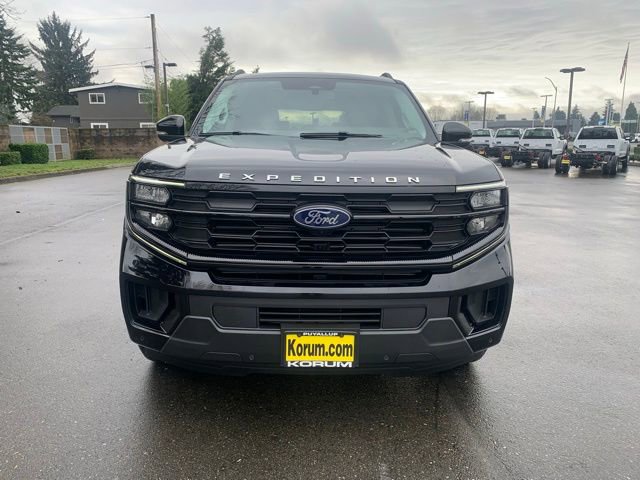 New 2026 Ford Expedition Max Active image 12