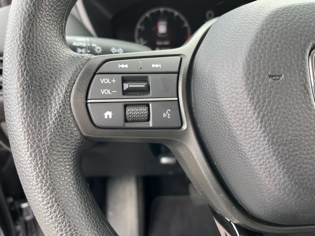 Certified 2026 Honda HR-V LX image 19