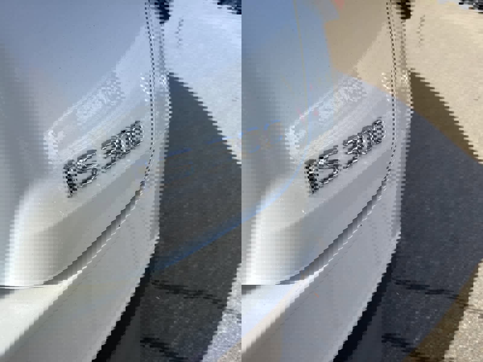 Used 2021 Lexus IS 300 w/ Comfort Package image 22