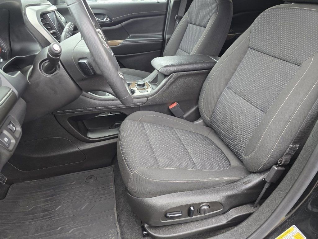Used 2023 GMC Acadia SLE w/ Driver Convenience Package AWD/4WD image 20