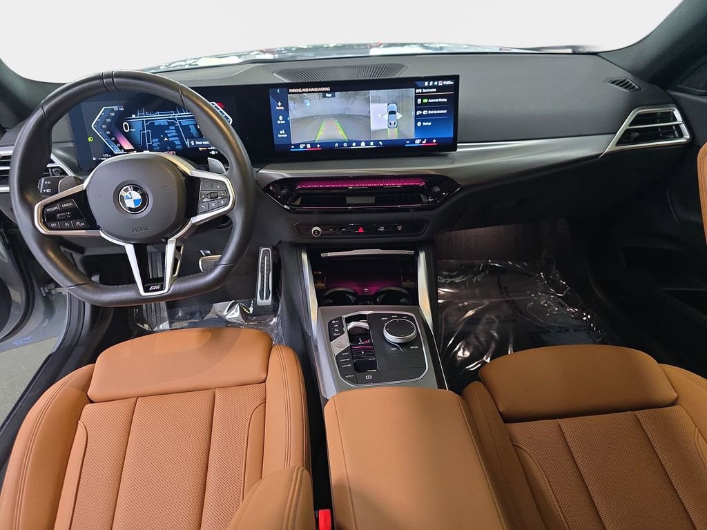 Used 2025 BMW 230i Coupe w/ M Sport Package image 12