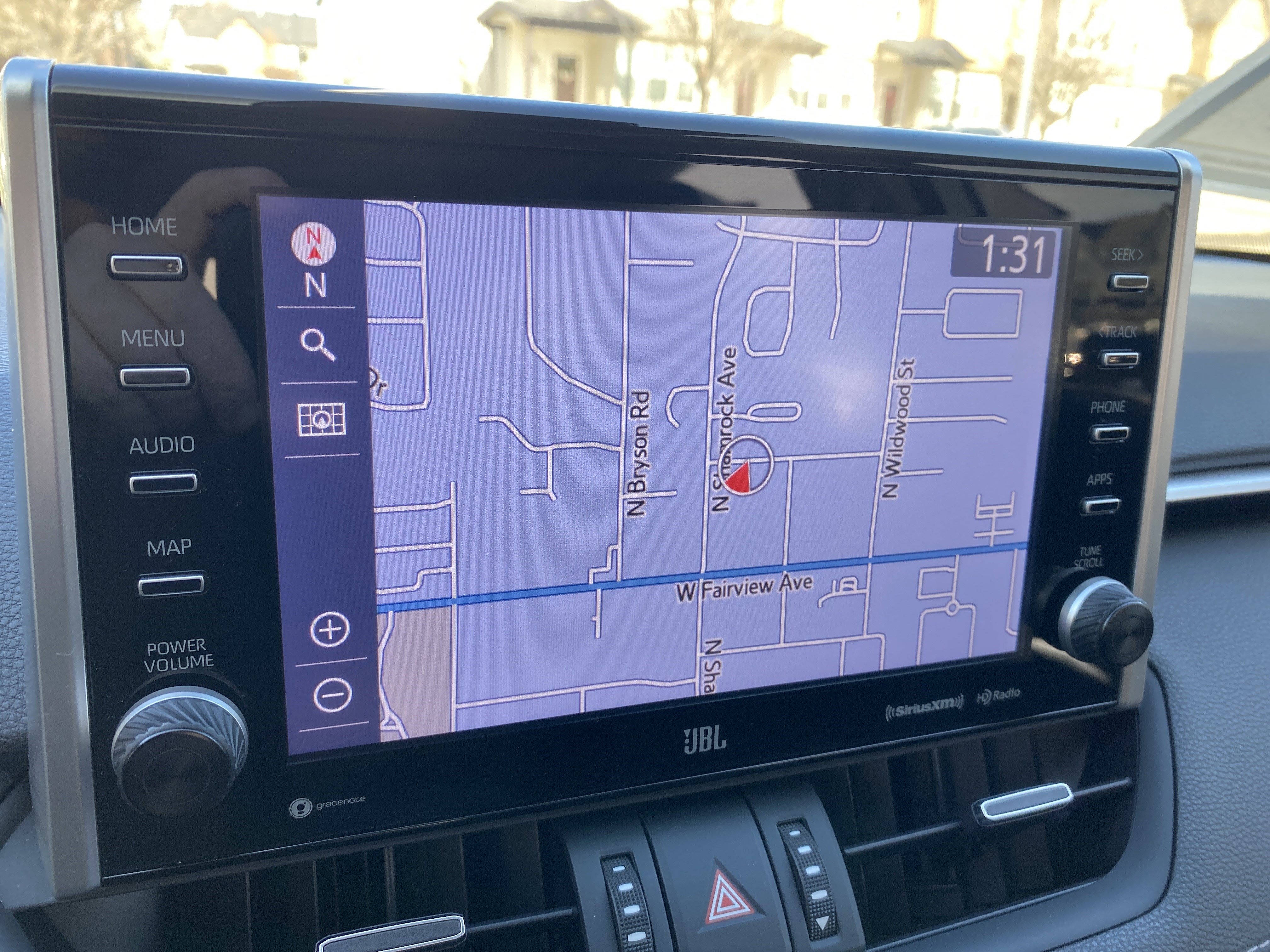 Used 2022 Toyota RAV4 Limited image 31