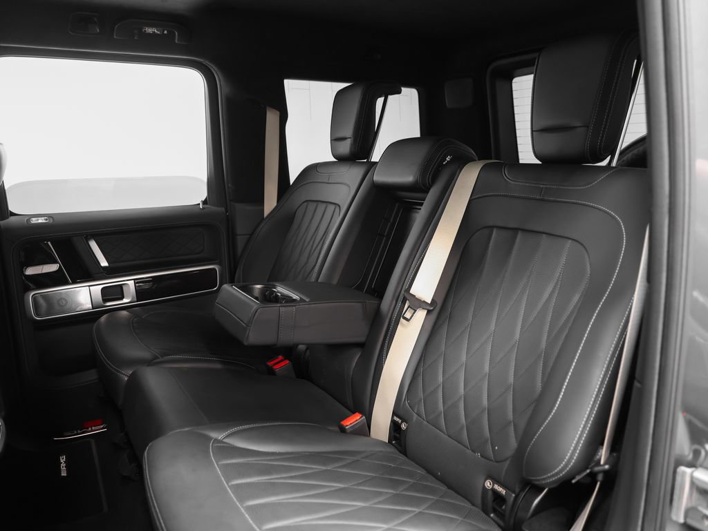Used 2023 Mercedes-Benz G 63 AMG 4MATIC image 66