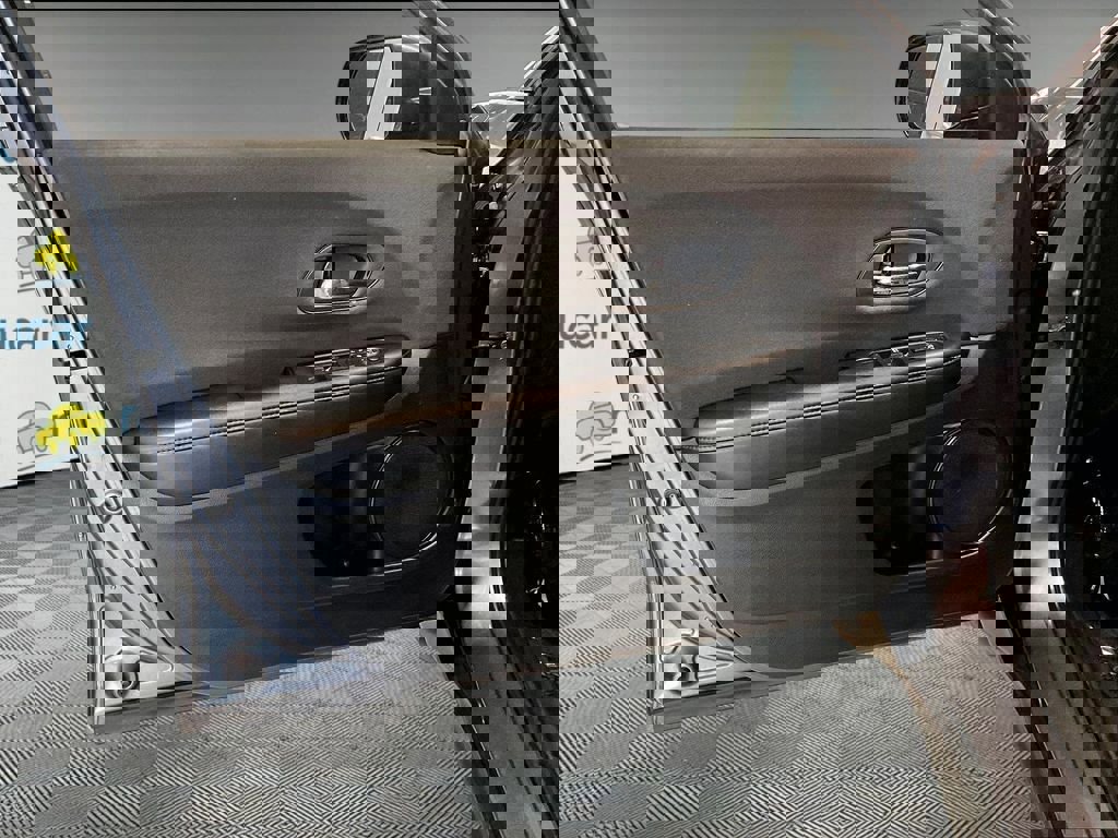 Used 2019 Honda HR-V LX image 10