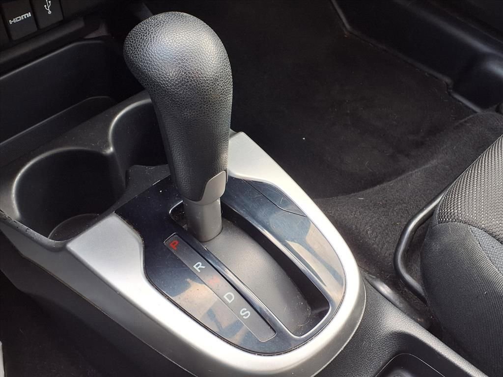 Used 2015 Honda Fit EX image 24