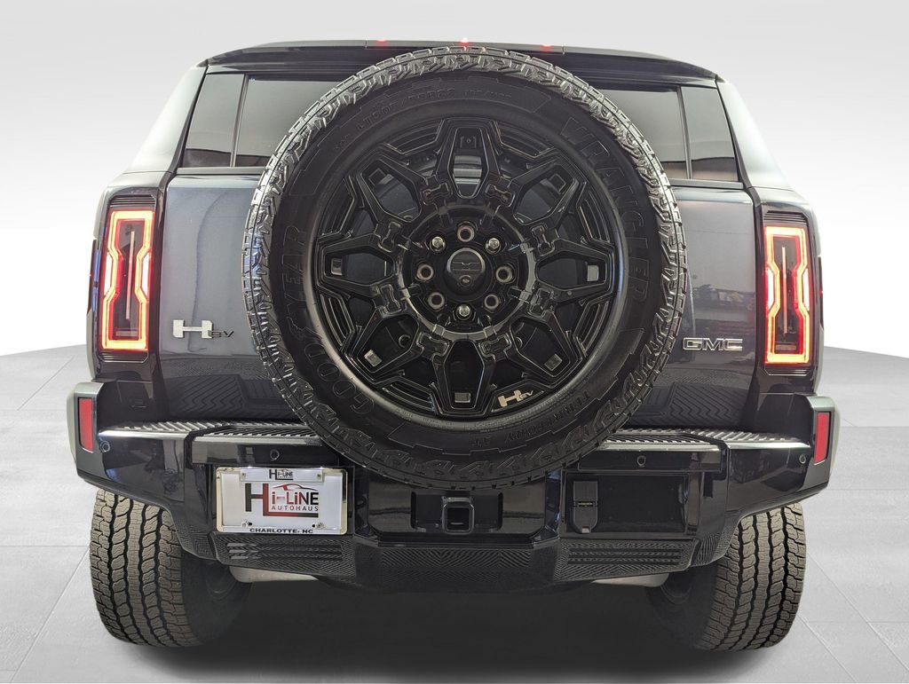 Used 2025 GMC Hummer EV 2X image 21