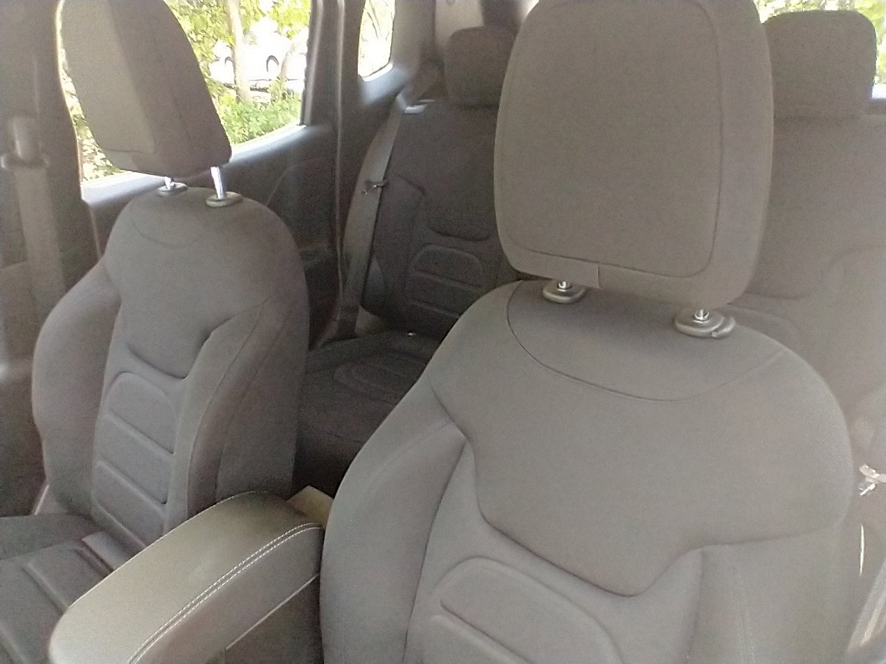 Used 2022 Jeep Renegade Latitude w/ Convenience Group image 18