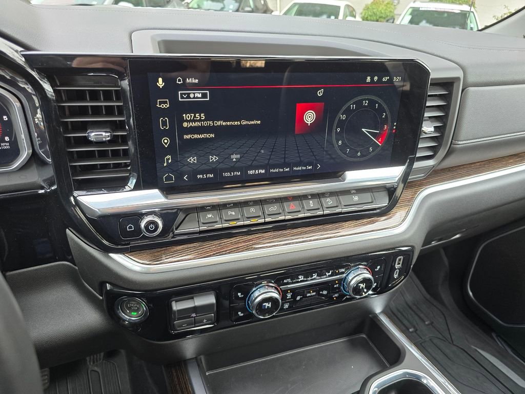 Used 2026 GMC Sierra 1500 Elevation w/ Elevation Premium Package image 30