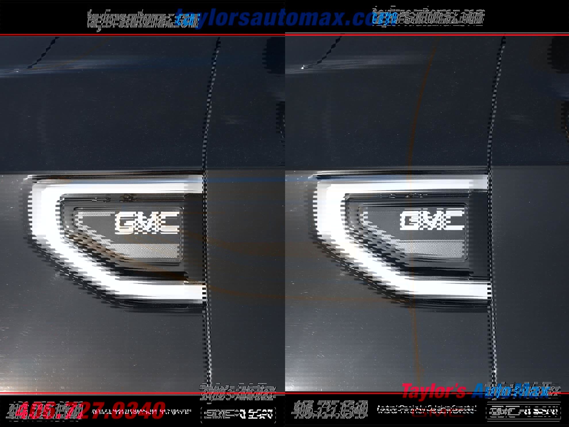 Used 2021 GMC Yukon Denali w/ Advanced Technology Package image 47