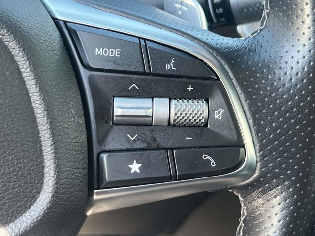 Used 2025 Genesis G70 2.5T AWD/4WD image 21