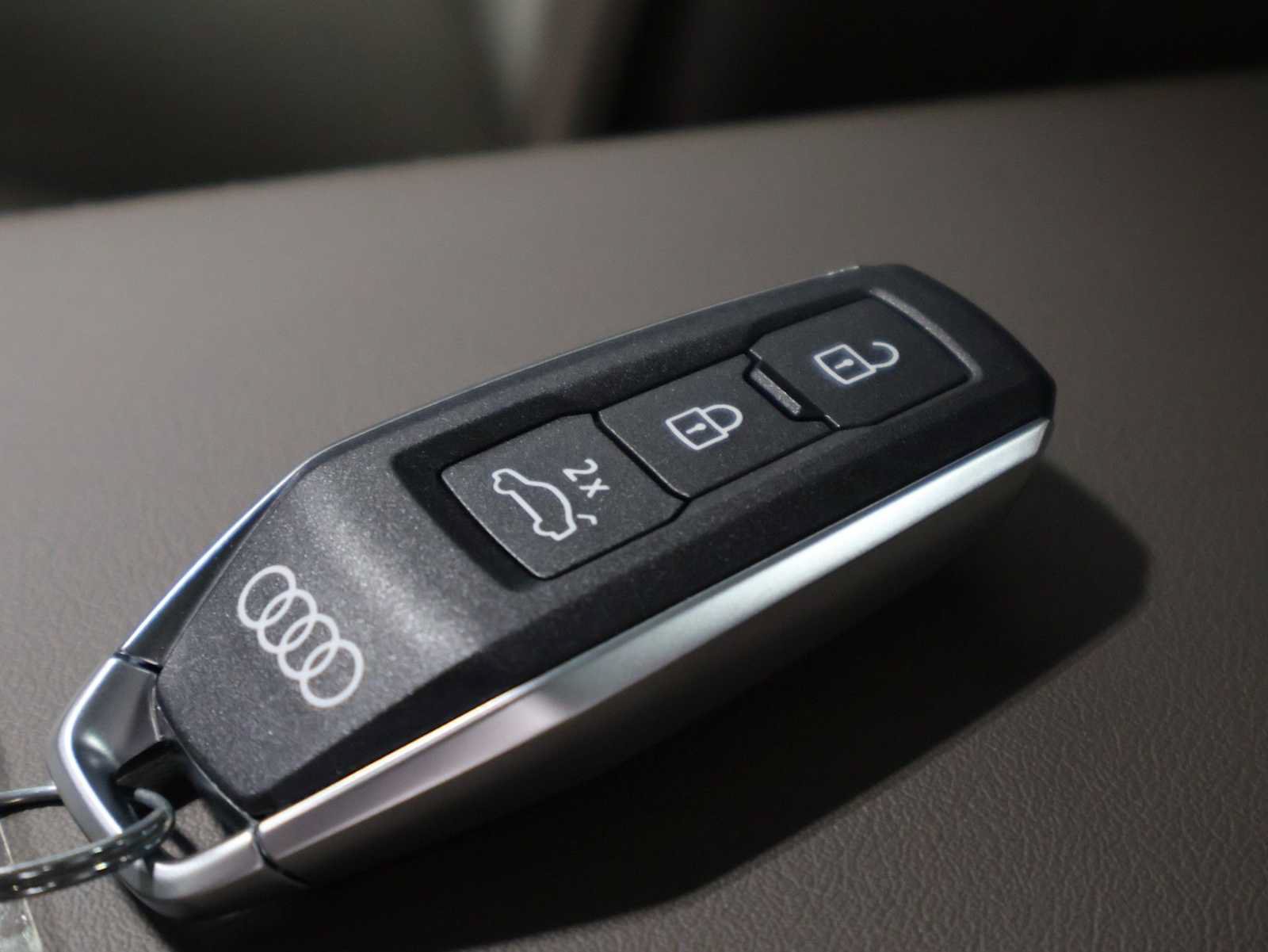 New 2026 Audi Q5 Premium AWD/4WD image 41