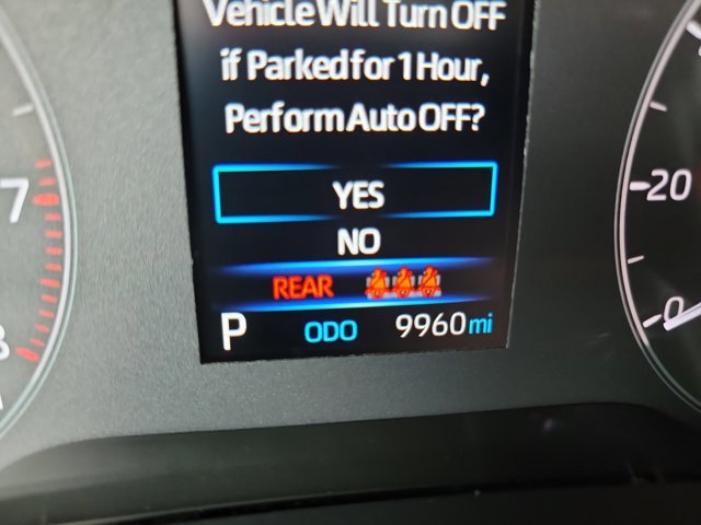 Used 2025 Toyota Corolla SE image 18