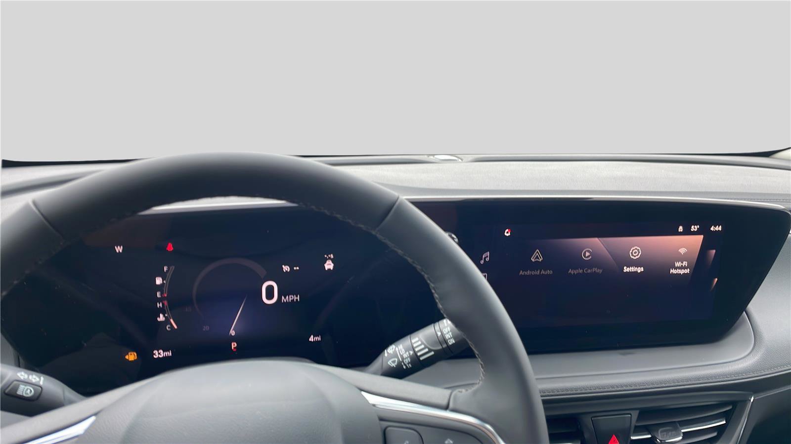 New 2026 Buick Encore GX Sport Touring w/ Comfort Package image 12