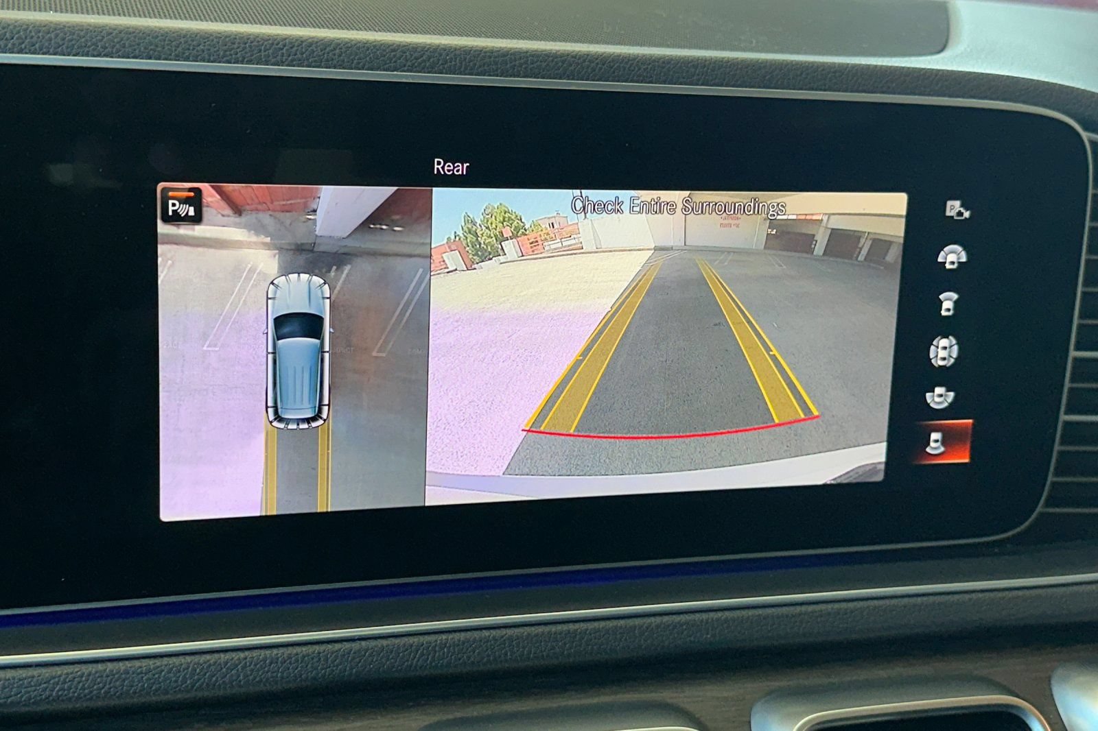 Certified 2021 Mercedes-Benz GLE 350 image 28