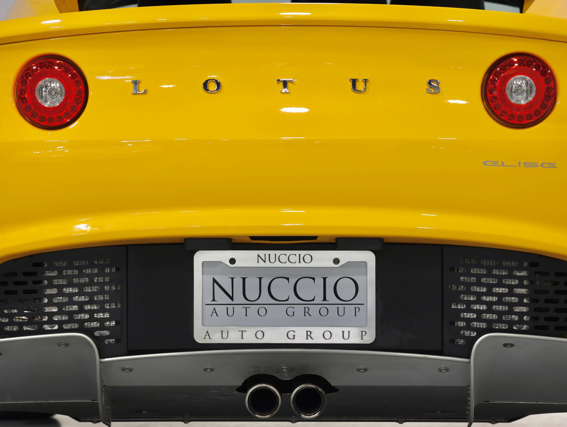 Used 2007 Lotus Elise RWD image 44
