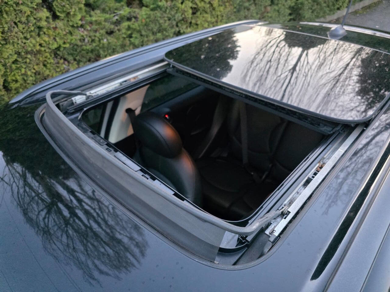 Used 2014 MINI Cooper Countryman S image 16