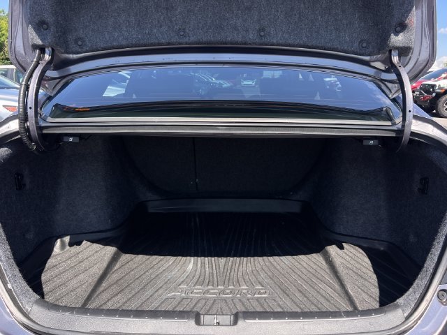 Used 2022 Honda Accord EX-L image 28