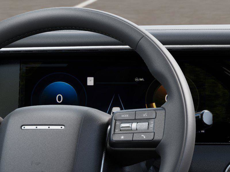 New 2026 Hyundai Palisade SEL image 14