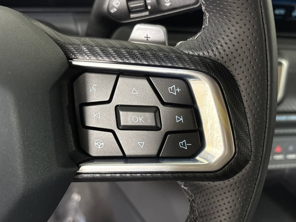 New 2026 Ford Mustang GT Premium RWD image 21