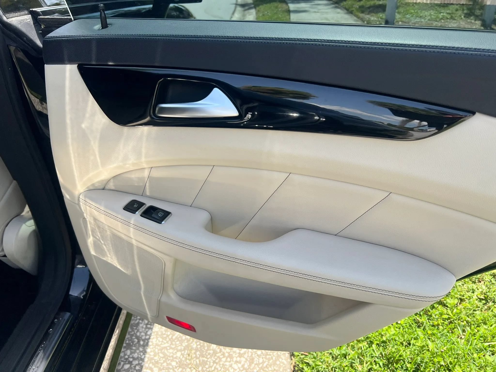 Used 2017 Mercedes-Benz CLS 550 image 23