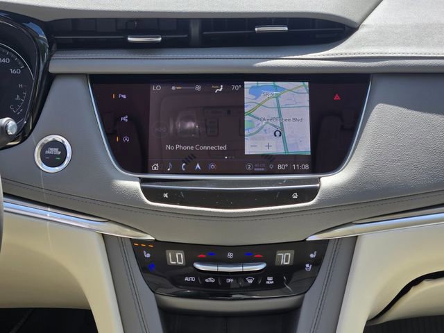 Used 2026 Cadillac XT5 Premium Luxury w/ Driver Assist Package image 18