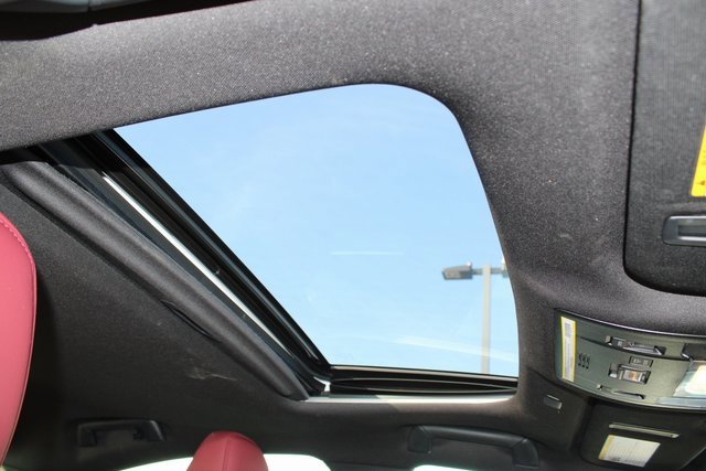 Certified 2024 Lexus IS 300 F Sport image 6