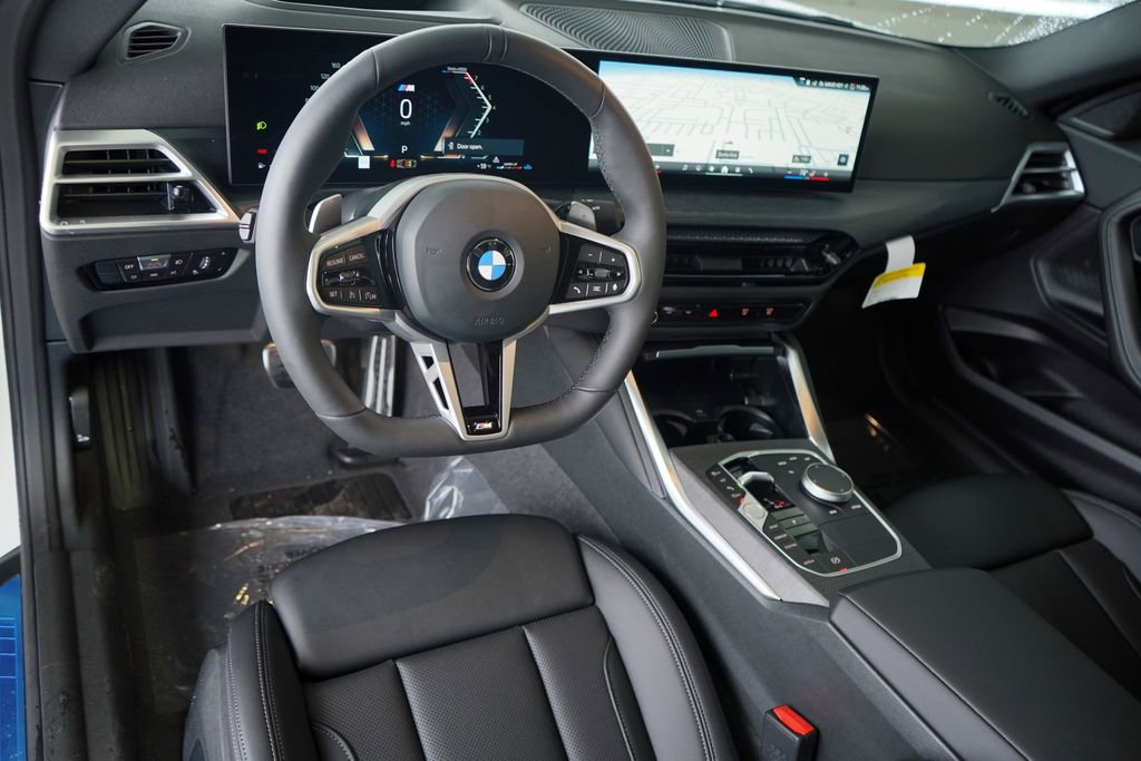 New 2026 BMW 230i Coupe w/ Premium Package image 11