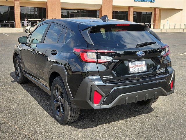 Used 2024 Subaru Crosstrek 2.0i image 3