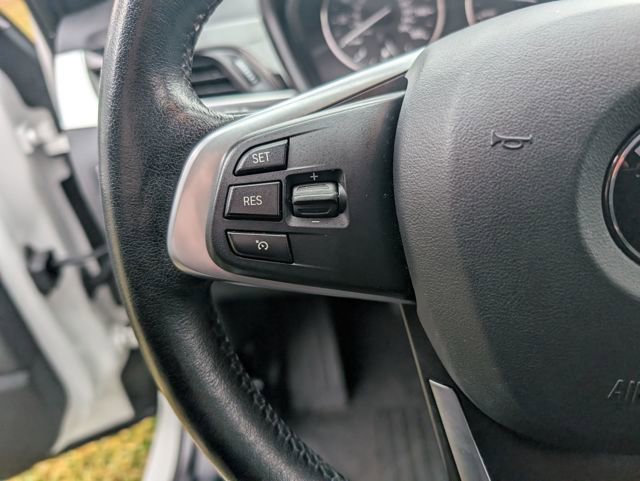 Used 2016 BMW X1 xDrive28i image 17