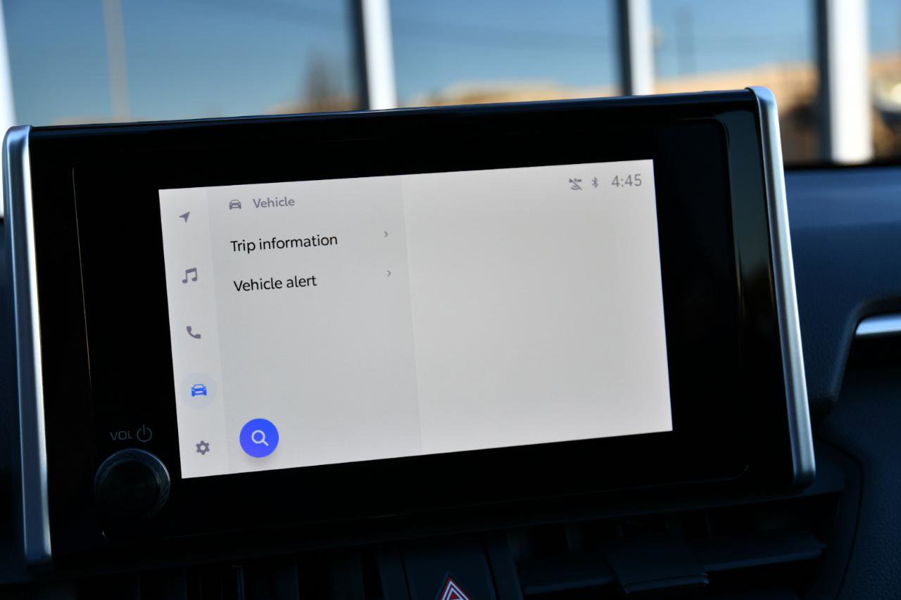 Used 2024 Toyota RAV4 XLE image 16